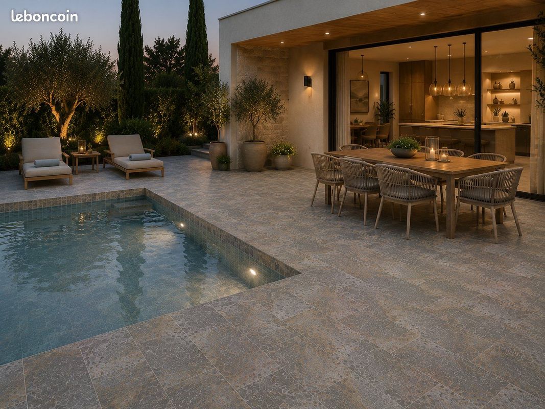 🔥CARRELAGE JAKARTA NATUREL 30×60 cm🔥 (image 4)
