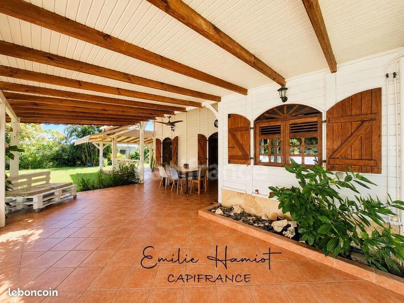 Maison 7 pièces 141 m² (image 2)