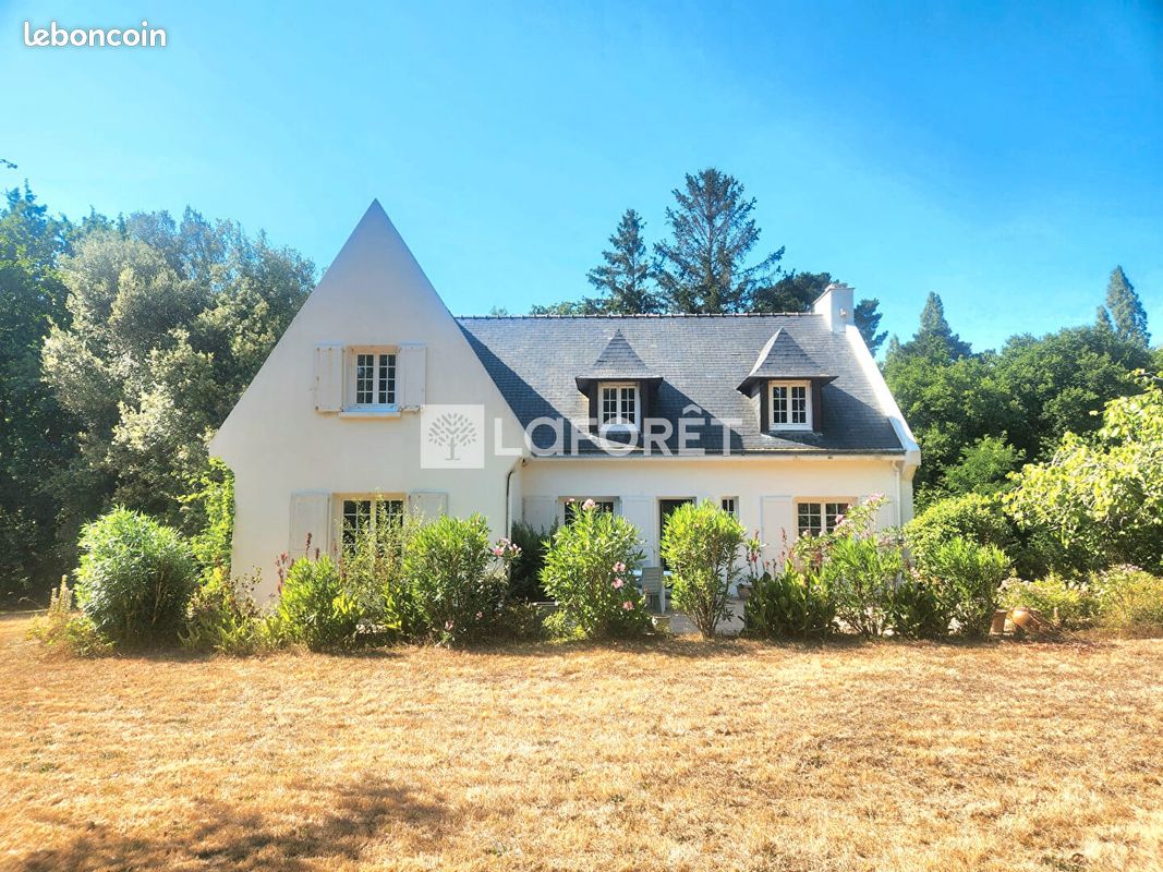 Maison 8 pièces 196 m² · à Guérande · 196 m² · 625 800 €
