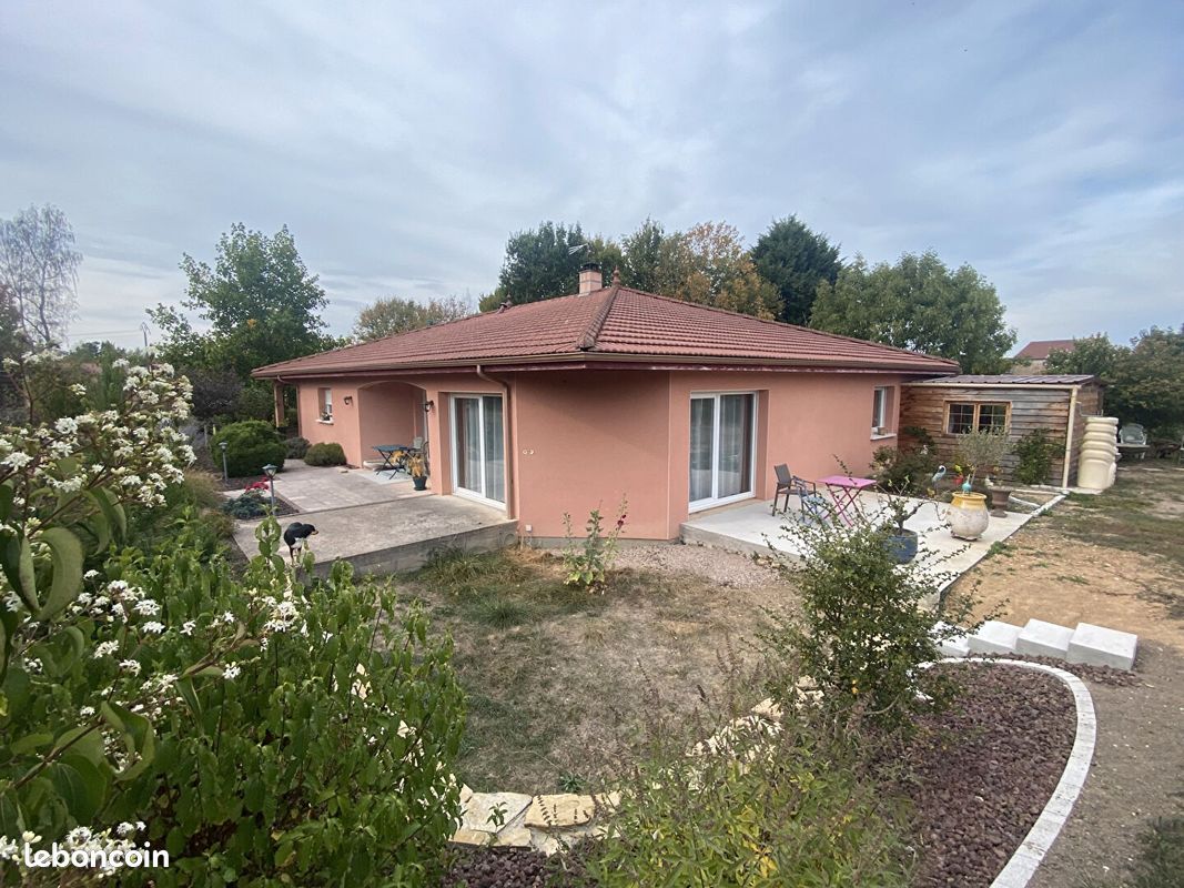 Maison 4 pièces 146 m² · à Bénaménil · 146 m² · 255 000 €