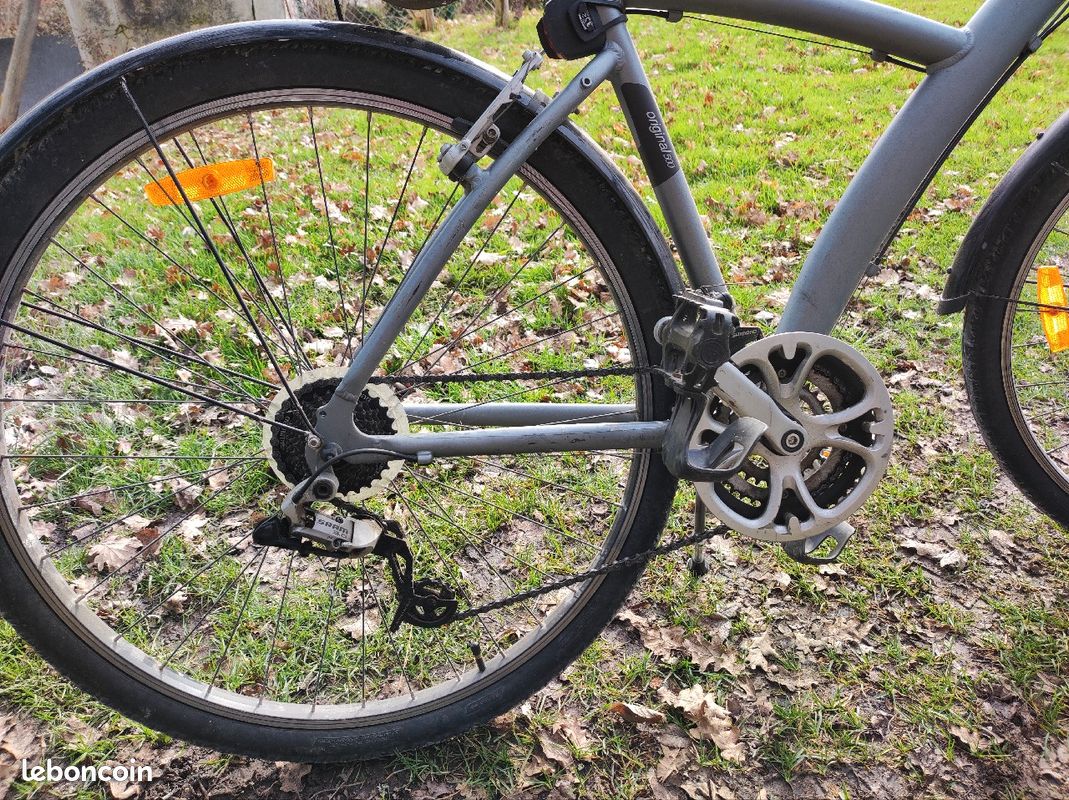 A vendre vtc adulte homme (image 2)