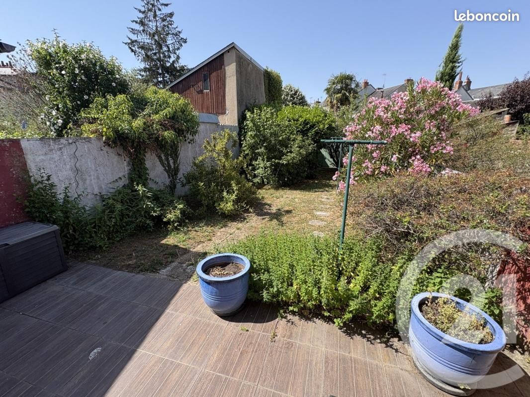 Maison 4 pièces 102 m² · à Châteauroux · 102 m² · 109 200 €
