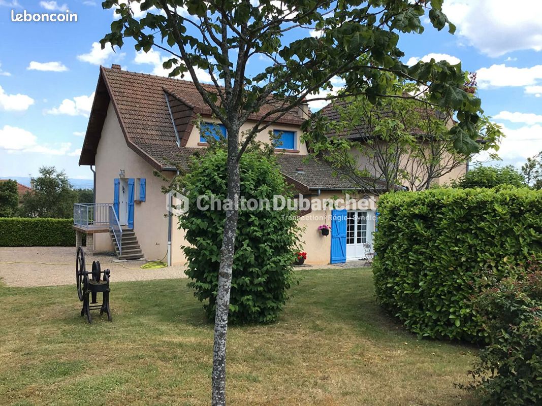 Maison 9 pièces 230 m² (image 8)