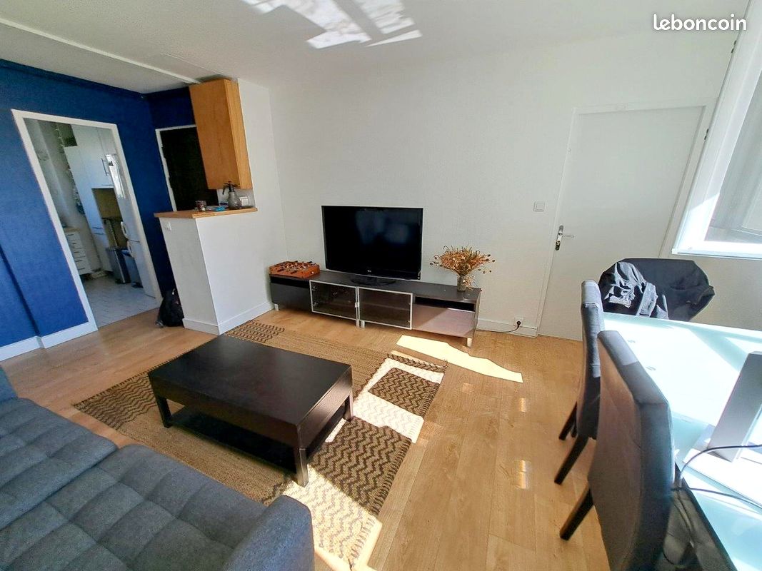 Appartement 1 pièce 64 m² · à Mérignac · 64 m² · 550 €