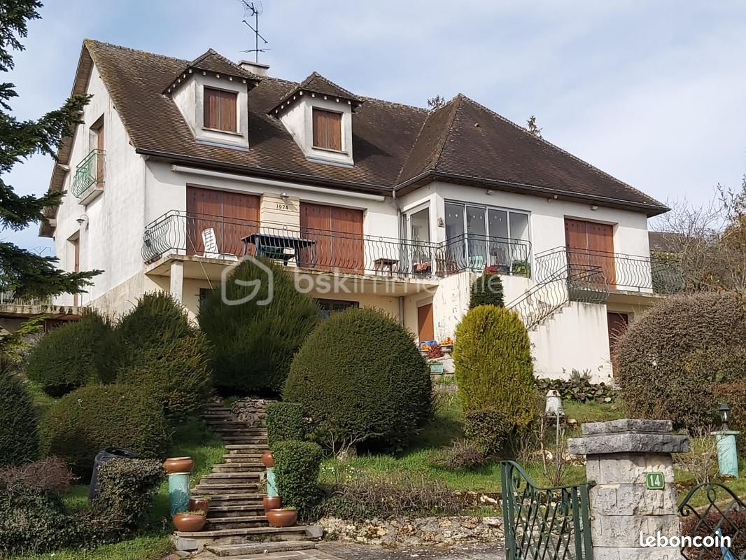 Pavillon 6 pièces 181 m² (image 17)