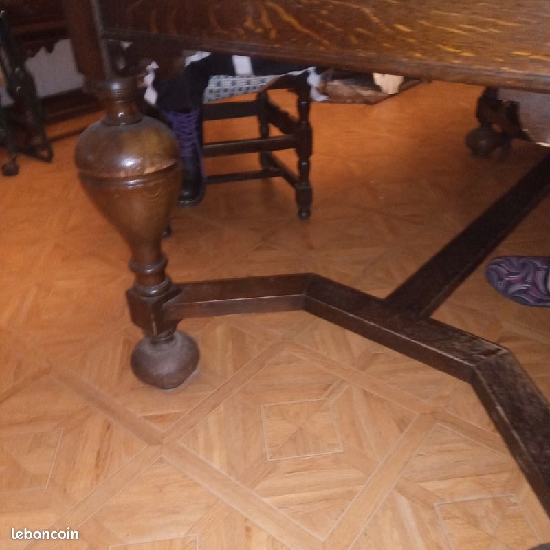 Vends divers meubles (image 4)