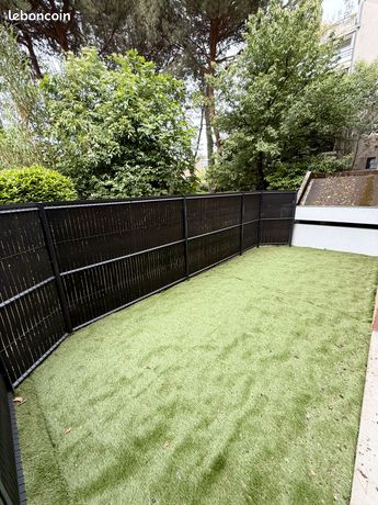 Appartement T2 - Parking / Jardin / Cave — 2