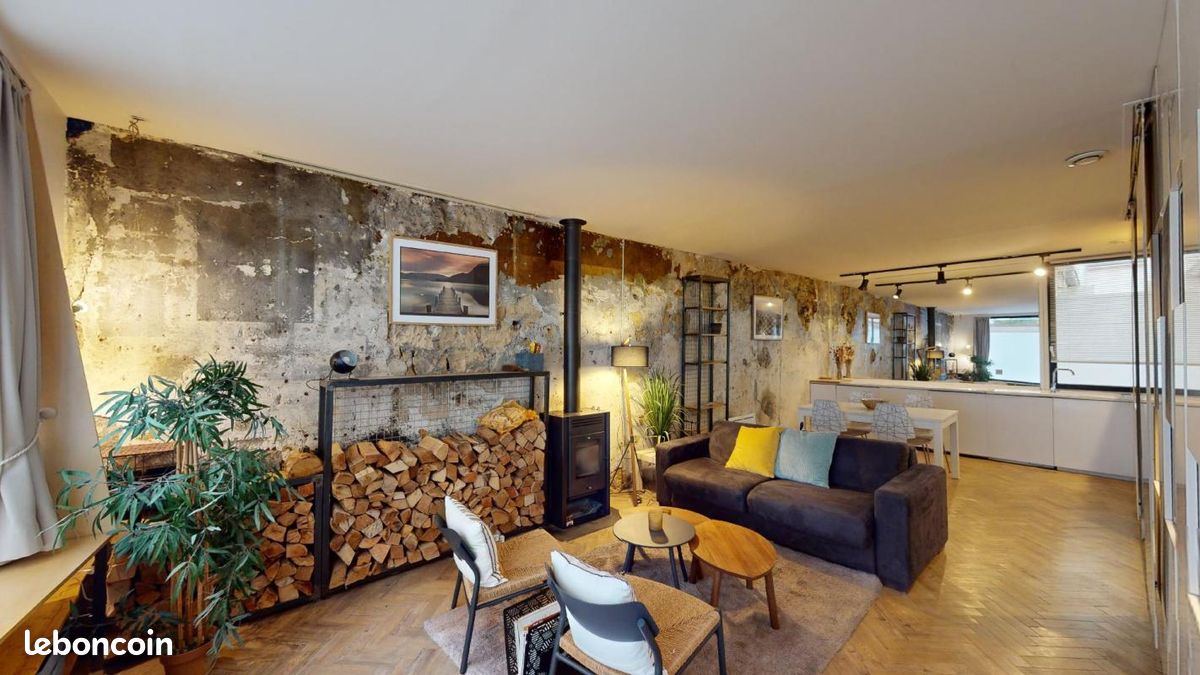 Appartement 2 pièces 49 m² · à Paris · 49 m² · 1 810 €