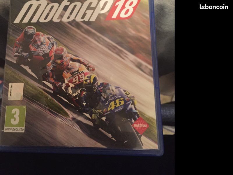 Motogp18 (image 1)