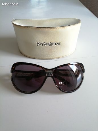 Lunettes Louis Vuitton d'occasion - Annonces accessoires et bagagerie  leboncoin