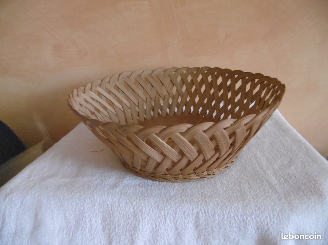 Corbeille (image 1)