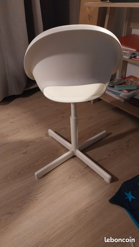 Chaise bureau (image 4)