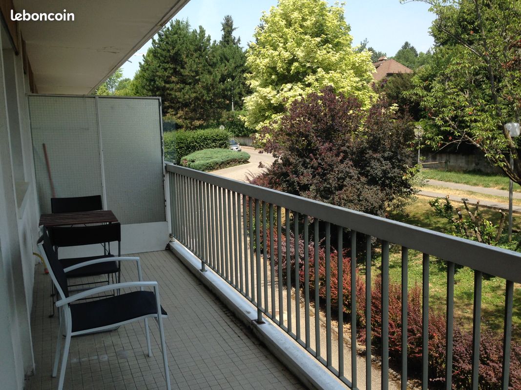 Appartement 1 pièce 30 m² · à Annecy · 30 m² · 729 €/mois