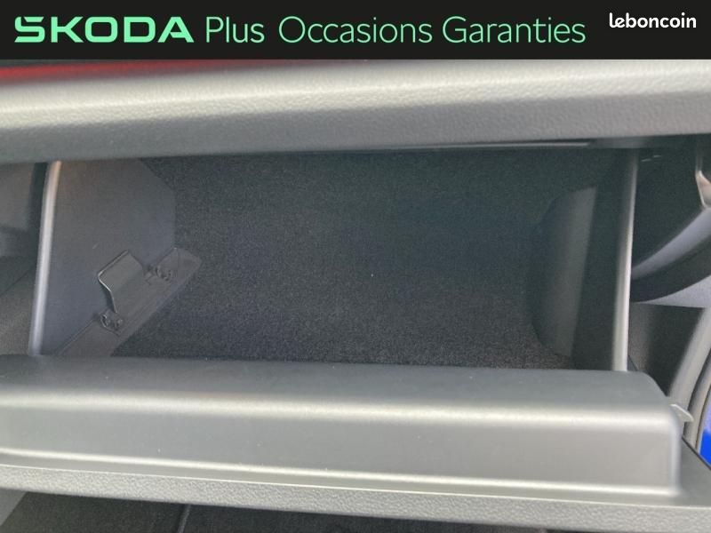 Skoda Octavia 2.0 TDI SCR 150ch Sportline DSG7 (image 15)