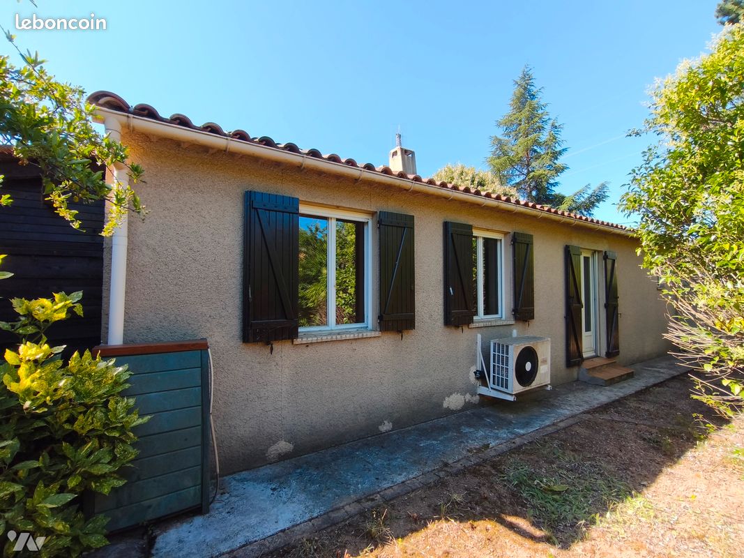 Maison 4 pièces 97 m² · à Oraison · 97 m² · 240 000 €
