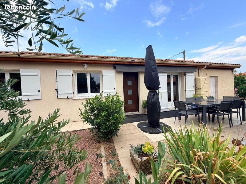 Maison 4 pièces 82 m² · à Le Pizou · 82 m² · 189 900 €