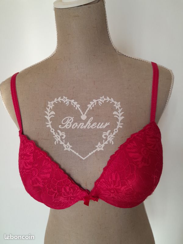 Soutien gorge (image 1)