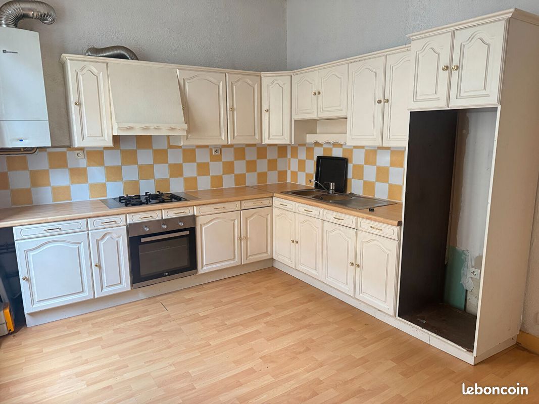Appartement 1 pièce 42 m² · à Vitré · 42 m² · 465 €/mois