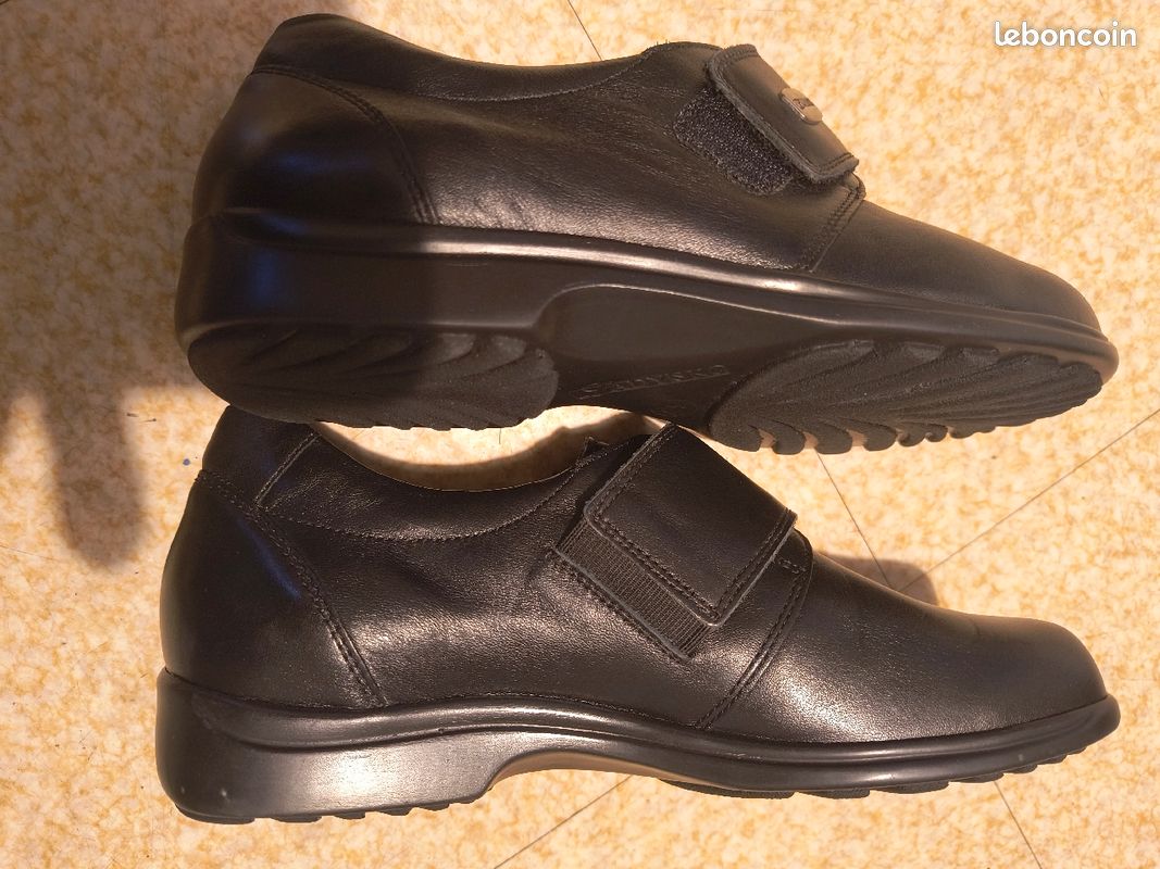 Chaussures ladysko femme taille 37 (image 9)