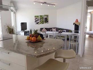 Appartement 4 pièces 100 m²