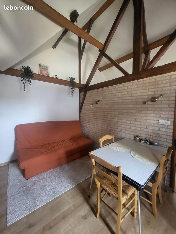 Immeuble 84 m² · à Saint-Omer · 84 m² · 175 500 €