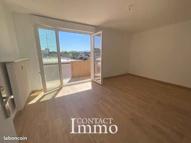 Appartement 3 pièces 62 m² · à Colmar · 62 m² · 172 900 €