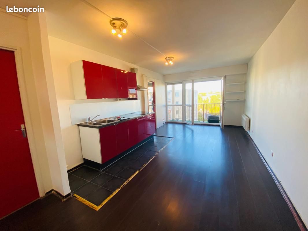 Appartement 2 pièces 41 m² · à Montpellier · 41 m² · 650 €/mois
