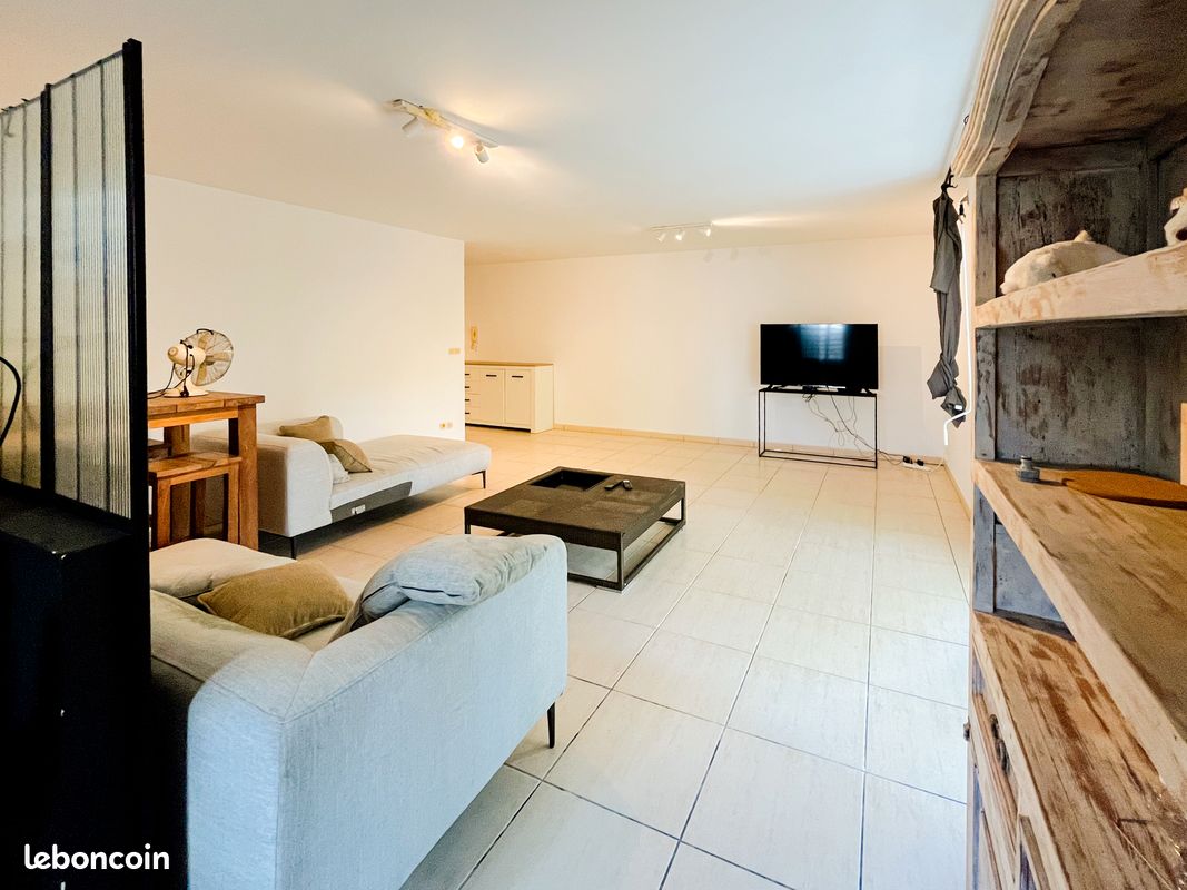 Appartement 4 pièces 97 m² · à La Possession · 97 m² · 1 500 €/mois