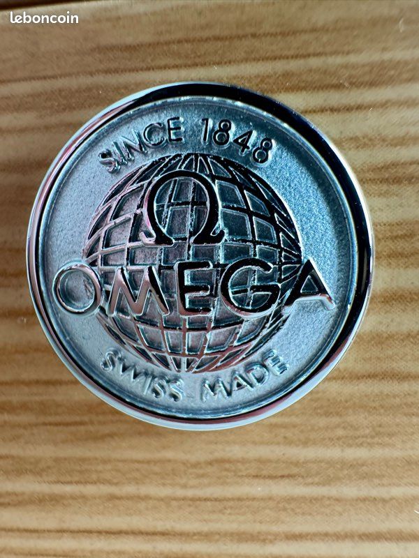 Oméga speedmaster monophase 2022 (image 6)