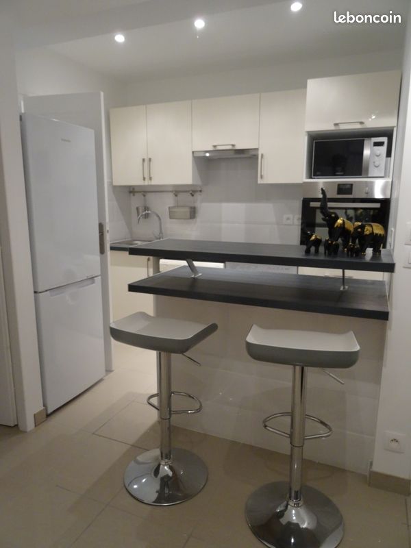 Appartement 1 pièce 26 m² · à Bayonne · 26 m² · 765 €