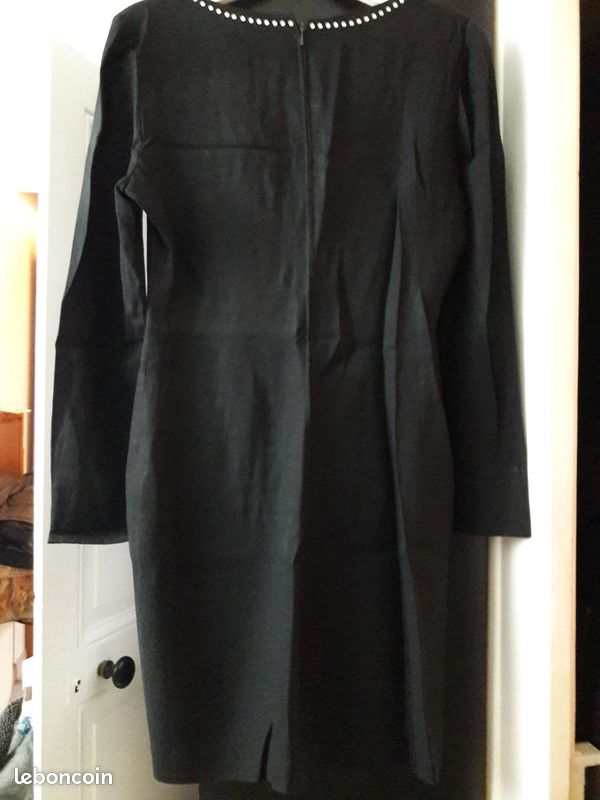 Robes longues Sonia rykiel 40 (L, T3) (image 2)