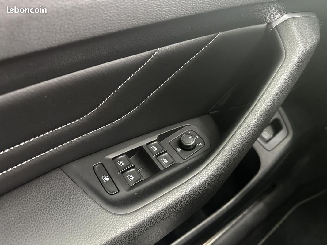 Volkswagen passat break 2.0 tdi 150 evo r-line dsg bva (image 15)