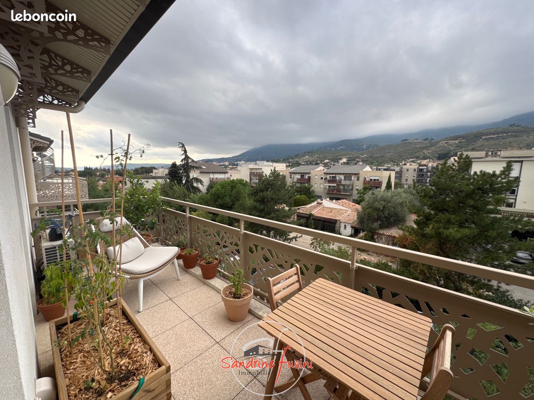 Appartement 2 pièces 37 m² · à Carros · 37 m² · 210 000 €
