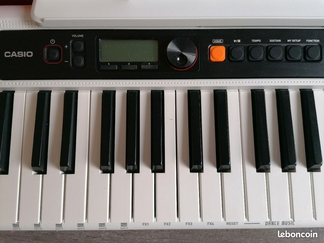 Synthé casio (image 2)