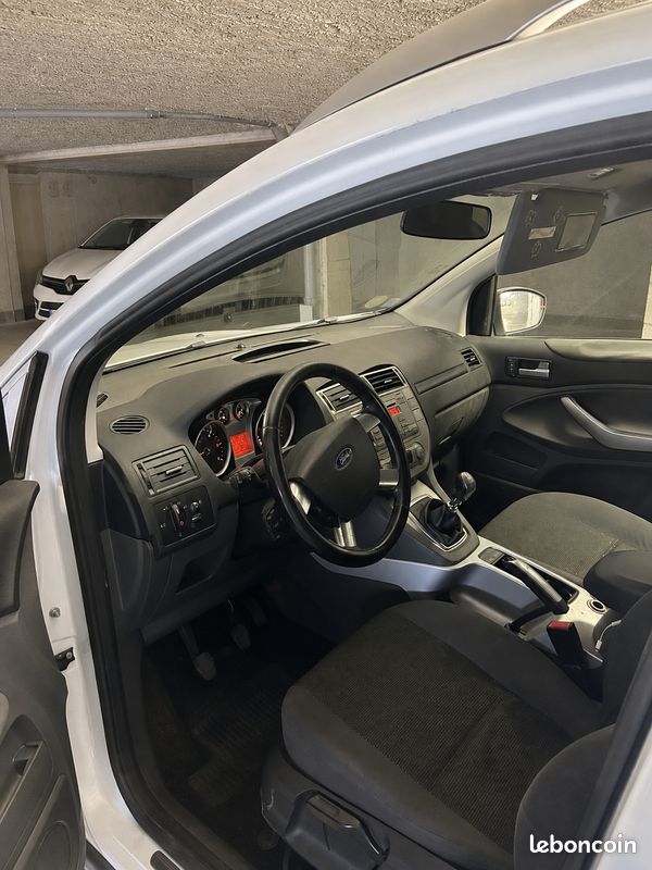 Ford Kuga 2.0 TDCi 140 Trend 4x2 – 162 000 km – CT OK (image 2)