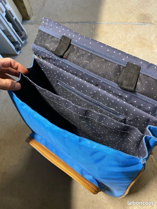 Cartable Tann’s (image 3)
