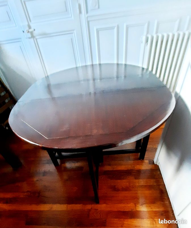 Table séjour (image 2)