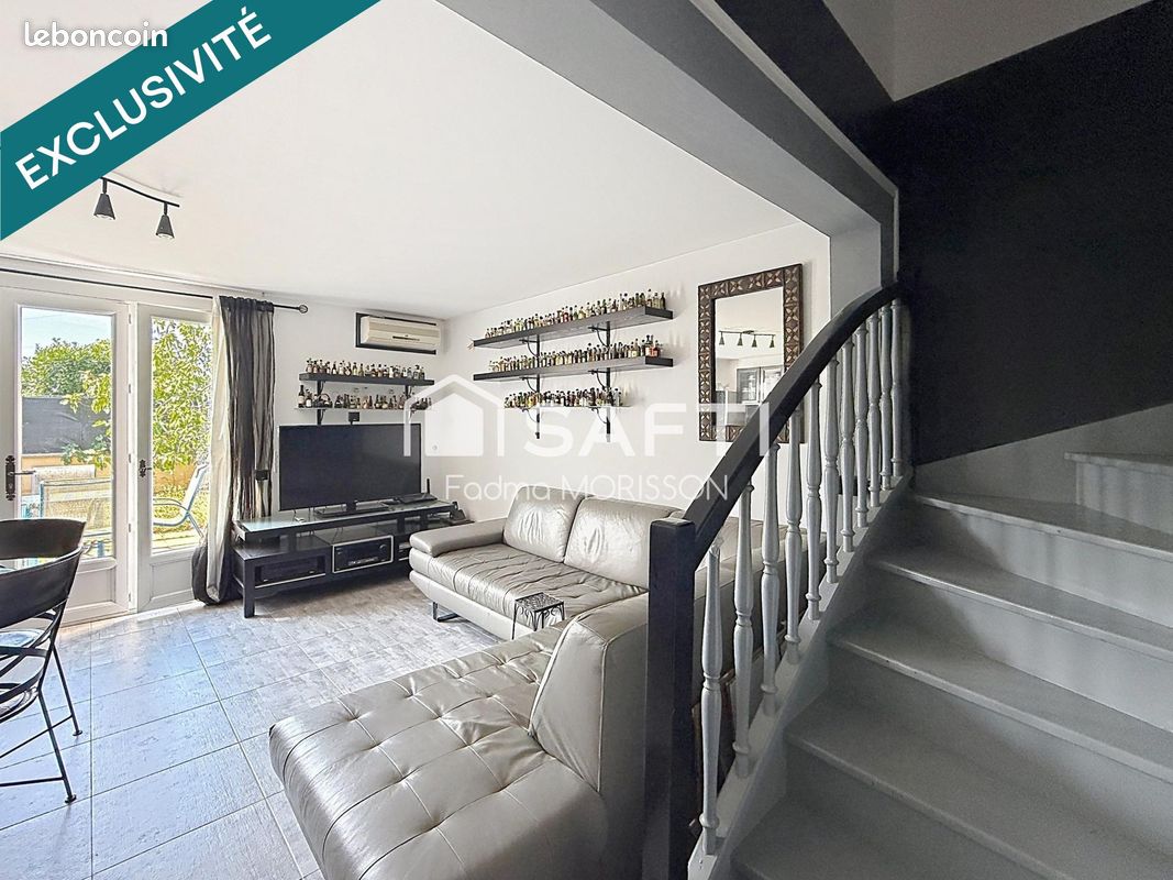 Maison 5 pièces 80 m² (image 2)