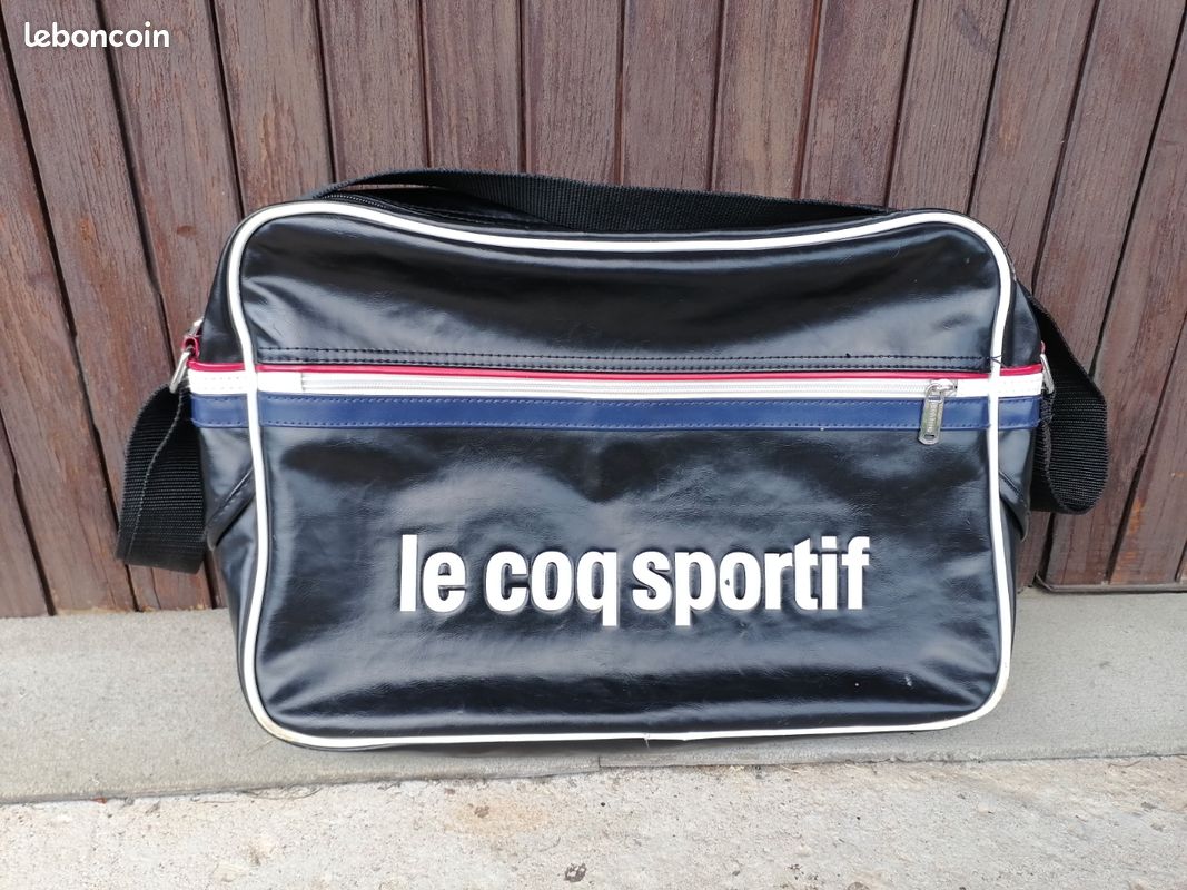 Sacoche le coq sportif (image 1)
