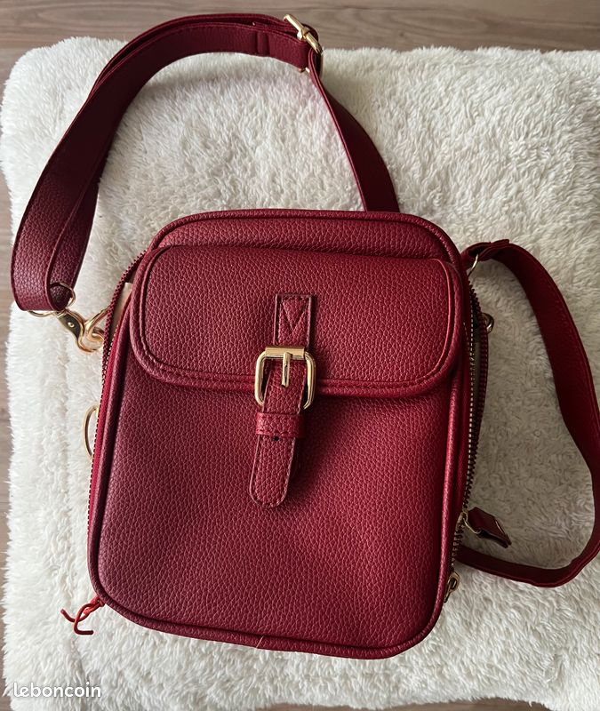 Pochette femme (image 1)