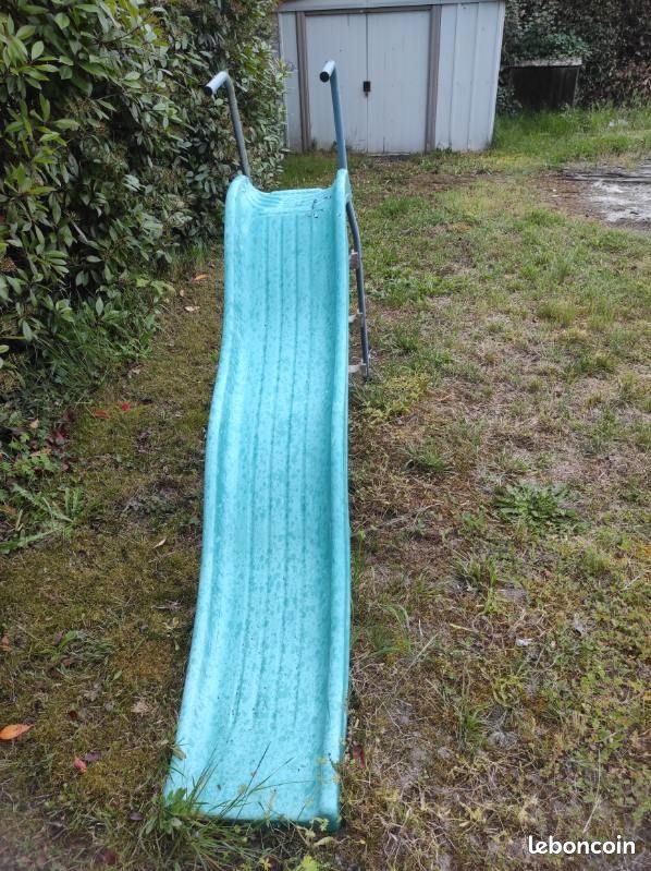 Donne Toboggan (image 2)