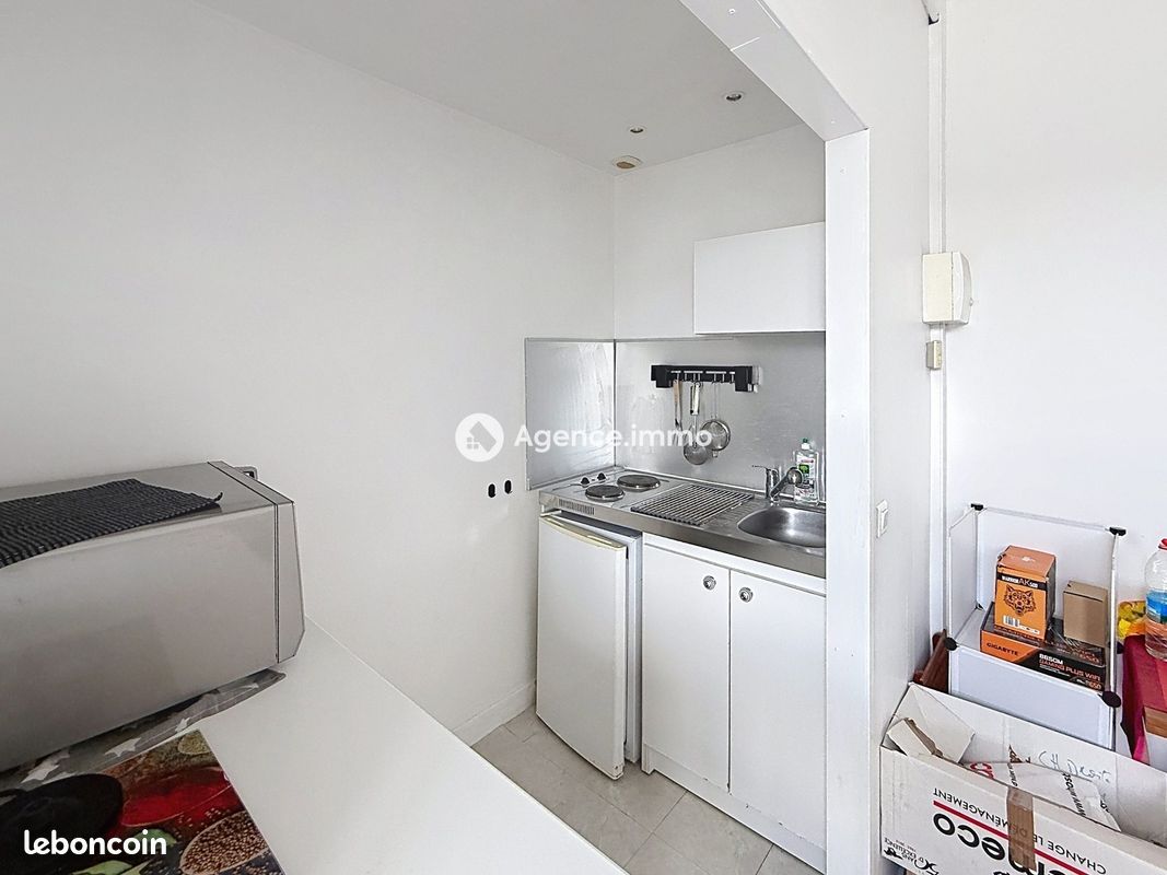 Studio 1 pièce 21 m² (image 4)