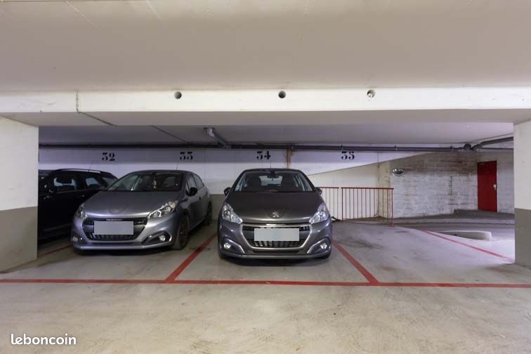 Parking Suresnes (image 3)