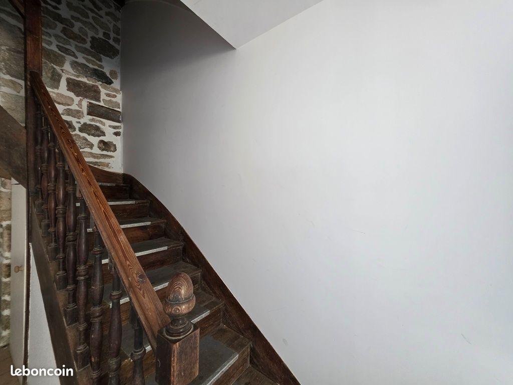 Appartement 3 pièces 83 m² · à Pont-l'Abbé · 83 m² · 900 €/mois