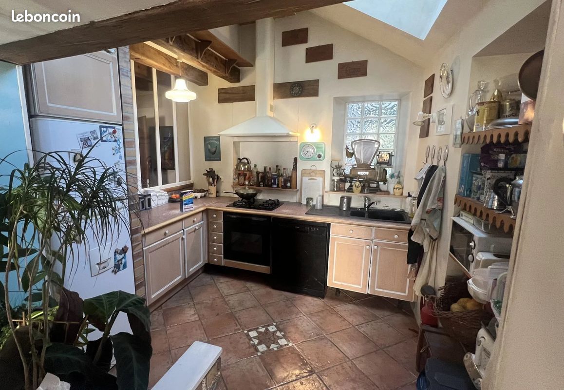 Maison 6 pièces 138 m² · à Milly-la-Forêt · 138 m² · 299 500 €