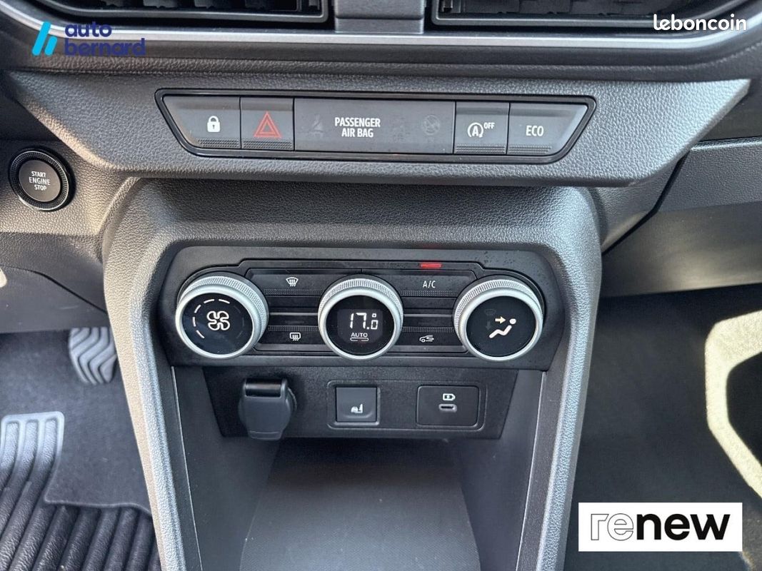 Dacia Jogger 1.0 TCe 110ch Extreme 7 places -24 (image 14)