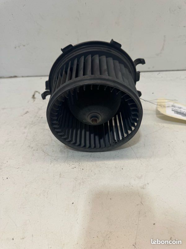 Pulseur d’air de peugeot boxer 3 phase 1 2,2 diesel (image 1)