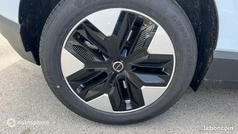 Volvo Ex30 Single 272ch Plus (image 11)