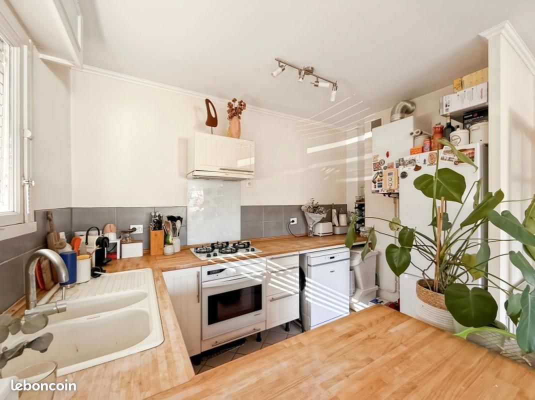 Appartement 2 pièces 44 m² · à Mont-de-Marsan · 44 m² · 530 €/mois