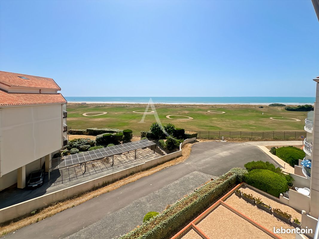 Appartement 2 pièces 37 m² · à Saint-Jean-de-Monts · 37 m² · 180 400 €